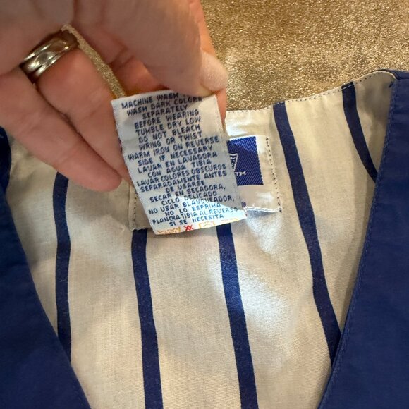 1995 NFL Dallas Cowboys Shirt size Medium - Picture 13 of 17